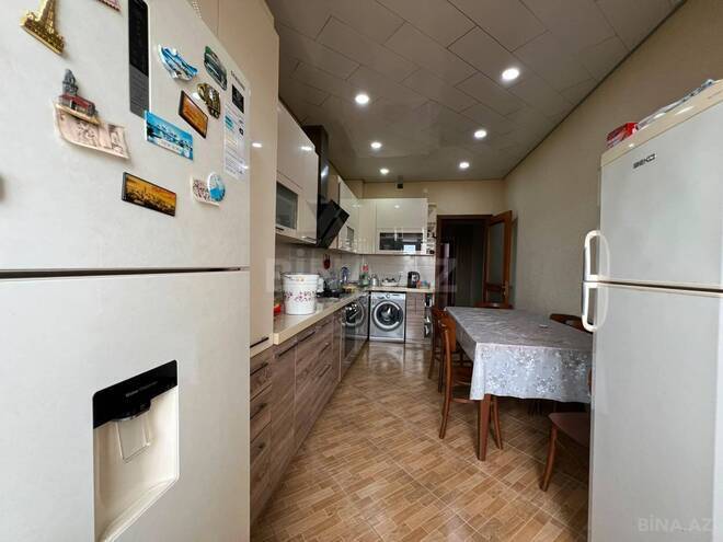Продаётся 3-комн. новостройка 133 м², м. Халглар Достлугу, photo 17 from 20