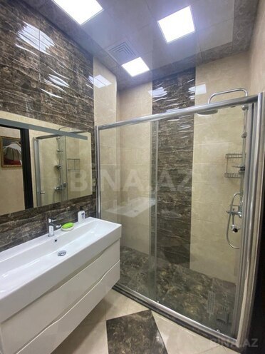 İcarəyə verilir 2 otaqlı yeni tikili 100 m², Şah İsmayıl Xətai m., photo 10 from 12