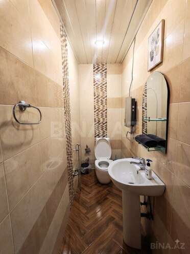 İcarəyə verilir 2 otaqlı yeni tikili 60 m², İnşaatçılar m., photo 5 from 15