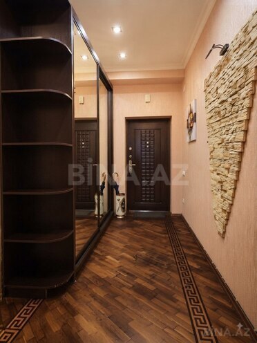 İcarəyə verilir 2 otaqlı yeni tikili 60 m², İnşaatçılar m., photo 4 from 15