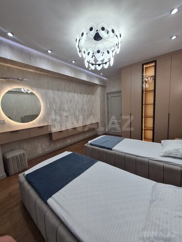 Продаётся 3-комн. новостройка 102 м², пос. Бадамдар, photo 15 from 18