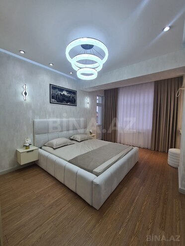 Продаётся 3-комн. новостройка 102 м², пос. Бадамдар, photo 14 from 18