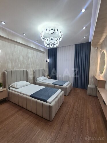 Продаётся 3-комн. новостройка 102 м², пос. Бадамдар, photo 8 from 18
