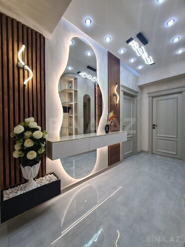 Продаётся 3-комн. новостройка 102 м², пос. Бадамдар, photo 12 from 18