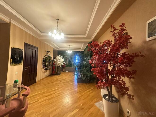 Satılır 5 otaqlı yeni tikili 300 m², Elmlər Akademiyası m., photo 10 from 11