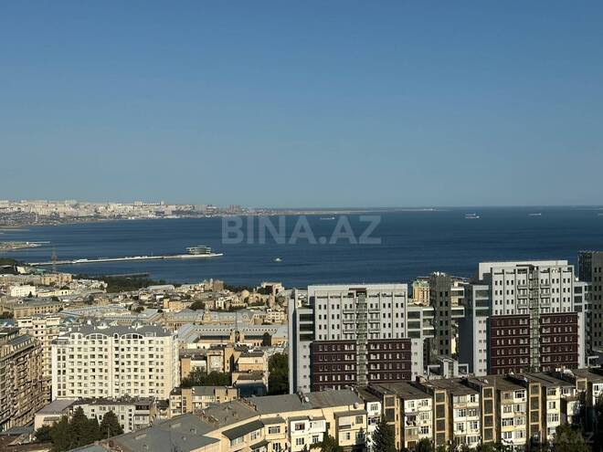 Satılır 5 otaqlı yeni tikili 300 m², Elmlər Akademiyası m., photo 1 from 11