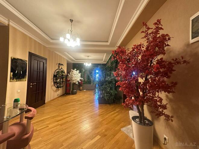 Satılır 5 otaqlı yeni tikili 300 m², Elmlər Akademiyası m., photo 9 from 11