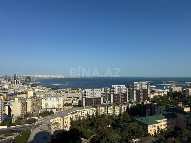 Satılır 5 otaqlı yeni tikili 300 m², Elmlər Akademiyası m., photo 3 from 11