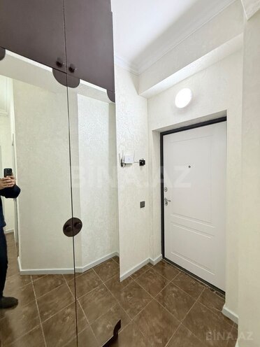 Satılır 2 otaqlı yeni tikili 45 m², photo 6 from 16