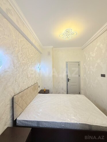 Satılır 2 otaqlı yeni tikili 45 m², photo 11 from 16