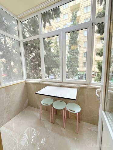 Satılır 2 otaqlı yeni tikili 45 m², photo 10 from 16