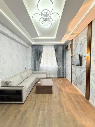 Satılır 2 otaqlı yeni tikili 45 m², photo 1 from 16