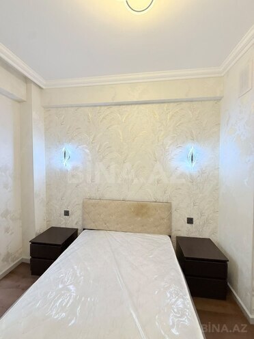 Satılır 2 otaqlı yeni tikili 45 m², photo 8 from 16
