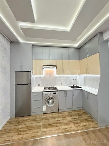 Satılır 2 otaqlı yeni tikili 45 m², photo 5 from 16