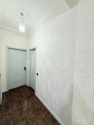 Satılır 2 otaqlı yeni tikili 45 m², photo 12 from 16