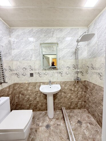 Satılır 2 otaqlı yeni tikili 45 m², photo 14 from 16