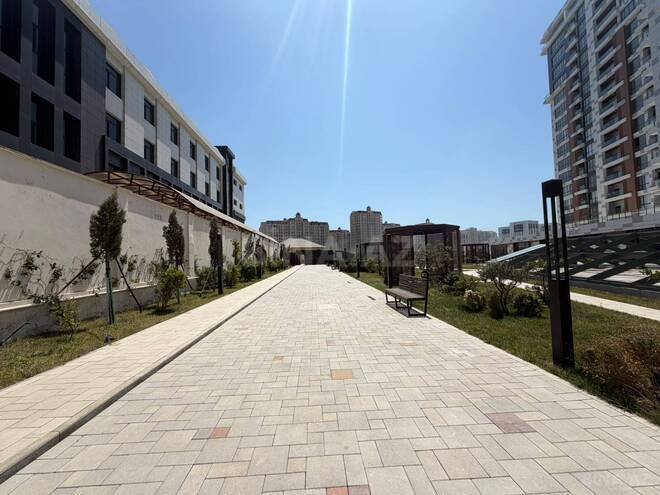 Satılır 1 otaqlı yeni tikili 69 m², Koroğlu m., photo 13 from 17