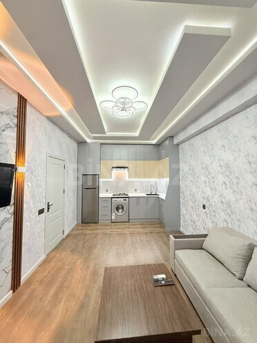 Satılır 2 otaqlı yeni tikili 45 m², photo 4 from 16