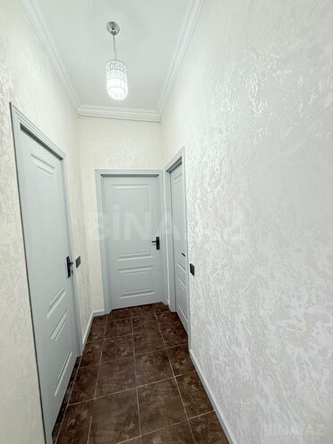 Satılır 2 otaqlı yeni tikili 45 m², photo 7 from 16