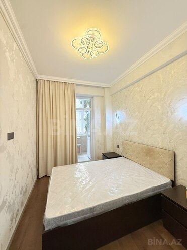 Satılır 2 otaqlı yeni tikili 45 m², photo 13 from 16
