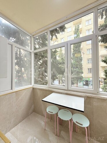 Satılır 2 otaqlı yeni tikili 45 m², photo 15 from 16