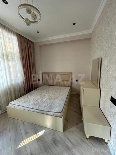 İcarəyə verilir 2 otaqlı yeni tikili 65 m², Həzi Aslanov m., photo 9 from 22