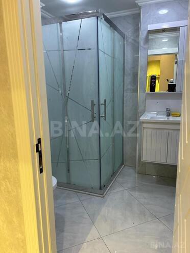 İcarəyə verilir 2 otaqlı yeni tikili 65 m², Həzi Aslanov m., photo 18 from 22