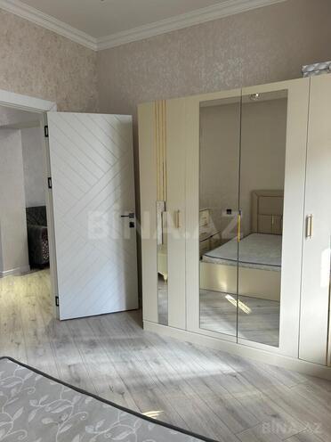 İcarəyə verilir 2 otaqlı yeni tikili 65 m², Həzi Aslanov m., photo 15 from 22