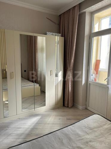 İcarəyə verilir 2 otaqlı yeni tikili 65 m², Həzi Aslanov m., photo 12 from 22