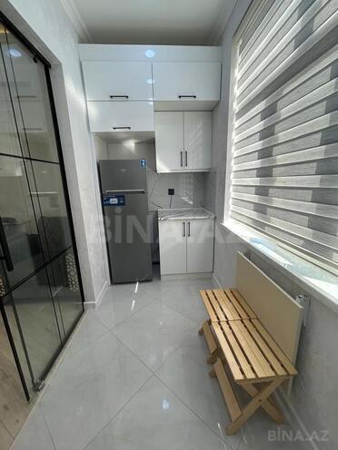 İcarəyə verilir 2 otaqlı yeni tikili 65 m², Həzi Aslanov m., photo 7 from 22