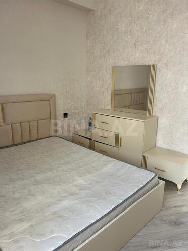 İcarəyə verilir 2 otaqlı yeni tikili 65 m², Həzi Aslanov m., photo 10 from 22