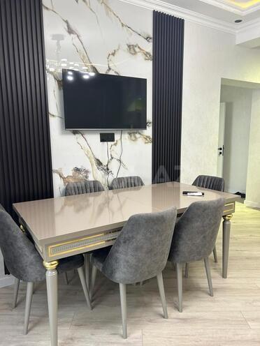 İcarəyə verilir 2 otaqlı yeni tikili 65 m², Həzi Aslanov m., photo 5 from 22