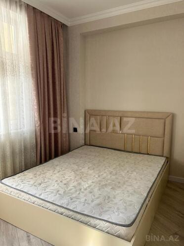 İcarəyə verilir 2 otaqlı yeni tikili 65 m², Həzi Aslanov m., photo 11 from 22