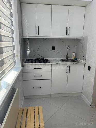 İcarəyə verilir 2 otaqlı yeni tikili 65 m², Həzi Aslanov m., photo 8 from 22