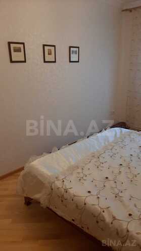Сдаётся 2-комн. новостройка 90 м², м. Элмляр Академиясы, photo 8 from 20