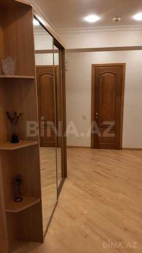 Сдаётся 2-комн. новостройка 90 м², м. Элмляр Академиясы, photo 16 from 20