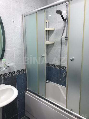 Сдаётся 2-комн. новостройка 90 м², м. Элмляр Академиясы, photo 14 from 20