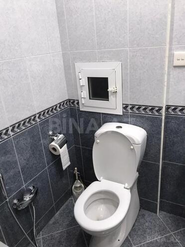 Сдаётся 2-комн. новостройка 90 м², м. Элмляр Академиясы, photo 13 from 20