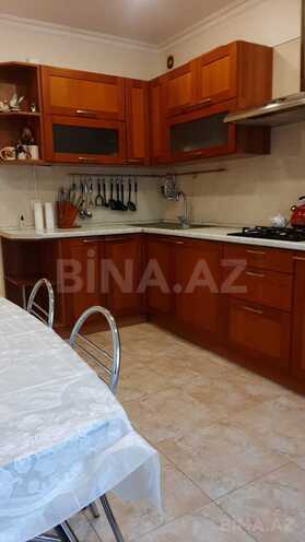 Сдаётся 2-комн. новостройка 90 м², м. Элмляр Академиясы, photo 9 from 20