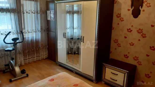 İcarəyə verilir 3 otaqlı köhnə tikili 98 m², Nəsimi m., photo 7 from 20