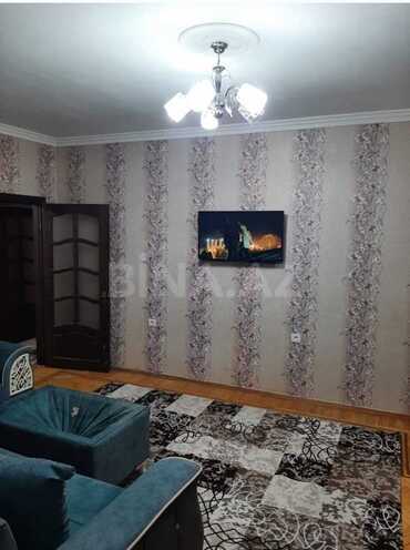 Сдаётся 2-комн. новостройка 70 м², м. Элмляр Академиясы, photo 7 from 12