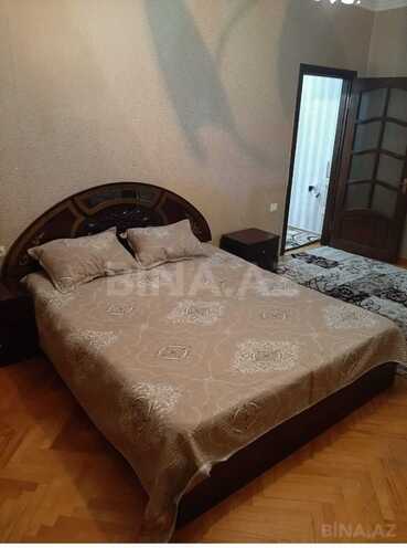 Сдаётся 2-комн. новостройка 70 м², м. Элмляр Академиясы, photo 8 from 12