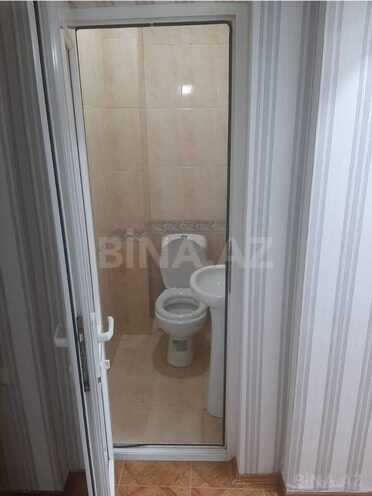 Сдаётся 2-комн. новостройка 70 м², м. Элмляр Академиясы, photo 11 from 12