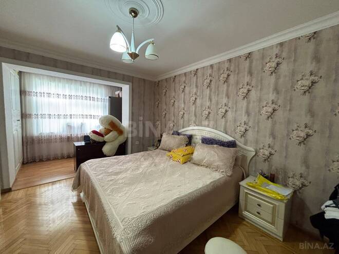 Продаётся 3-комн. вторичка 85 м², м. Халглар Достлугу, photo 7 from 20