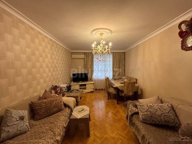 Продаётся 3-комн. вторичка 85 м², м. Халглар Достлугу, photo 4 from 20