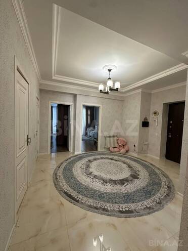 Продаётся 3-комн. новостройка 110 м², м. Ази Асланов, photo 15 from 16