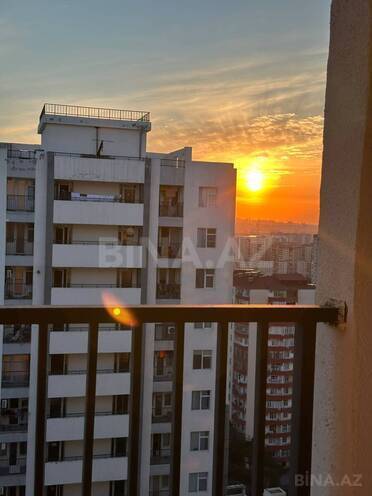 Продаётся 3-комн. новостройка 110 м², м. Ази Асланов, photo 9 from 16