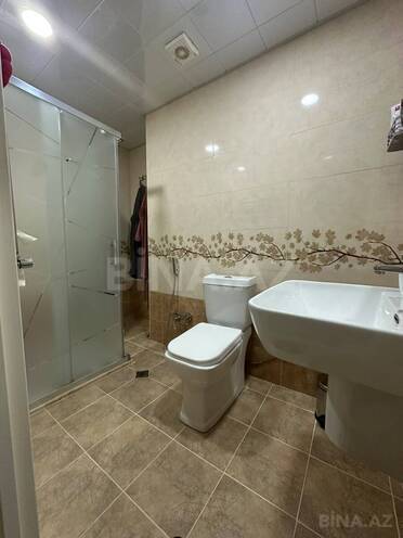 Продаётся 3-комн. новостройка 110 м², м. Ази Асланов, photo 13 from 16