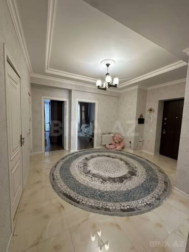 Продаётся 3-комн. новостройка 110 м², м. Ази Асланов, photo 8 from 16