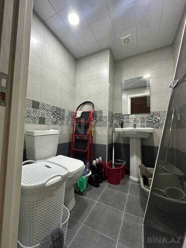 Продаётся 3-комн. новостройка 110 м², м. Ази Асланов, photo 12 from 16